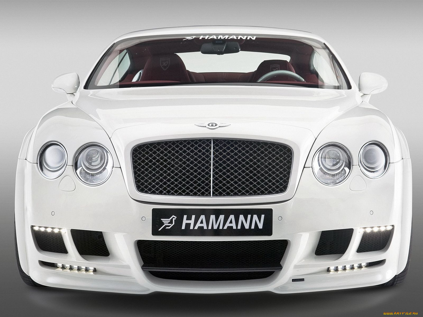 , bentley